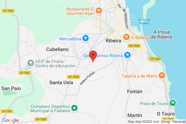 Vila Gonzalez j. M.