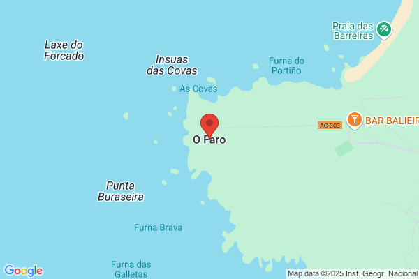 Caixa De Aforros De Galicia