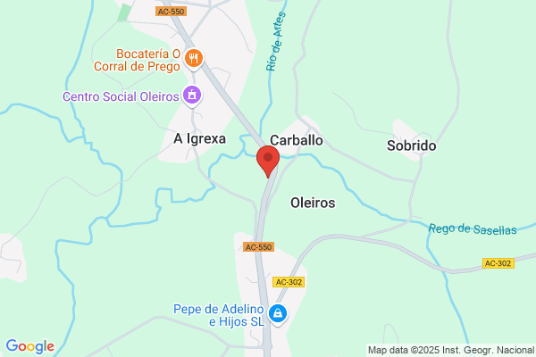 Carniceria Purita S.L.
