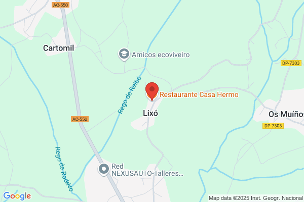 Villa Hermo m.