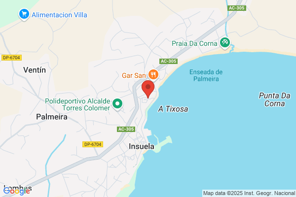 Vizcaya Sampedro m.
