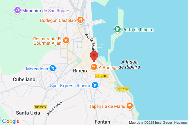 Malecon Centro Medico S.L.