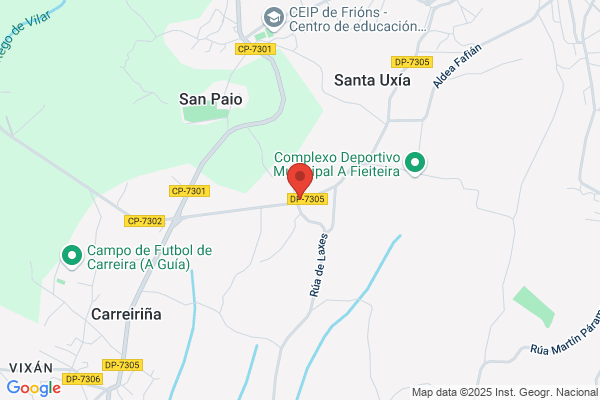 Neumaticos Seco