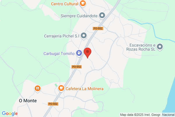 Vmc Consultores S.L. - Informatica - Avda republica