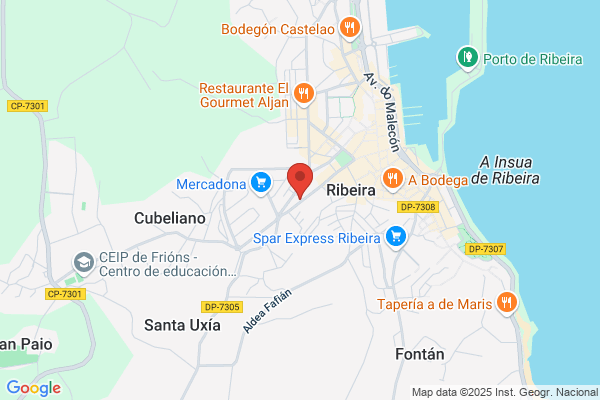 Rossman Riveira S.L.