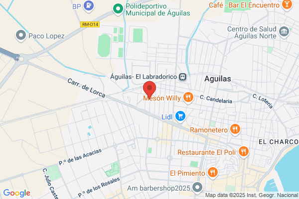 Gines Navarro Construcciones S.A.