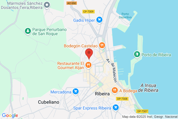 Blanco Y Parada Asesores