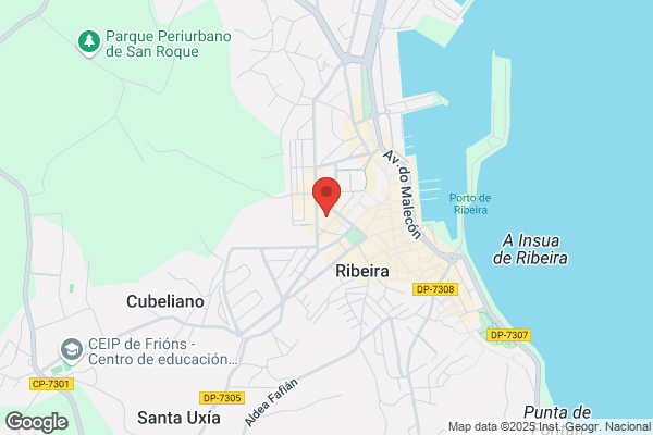 Autoescuela Riveira S.L.