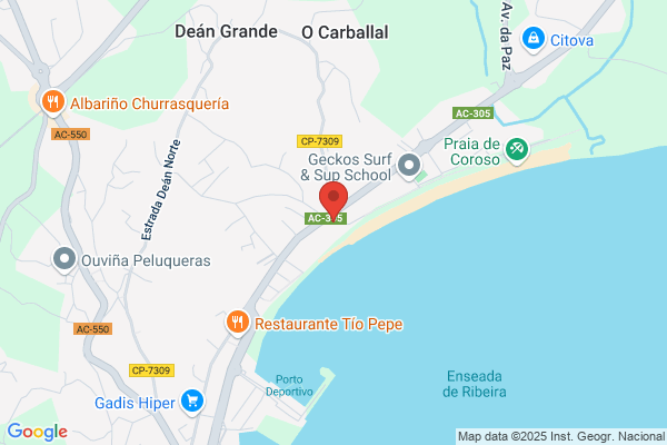 Colexio Dean Grande