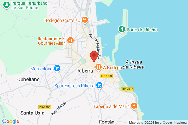 Farmacia Villamil Y Reigosa