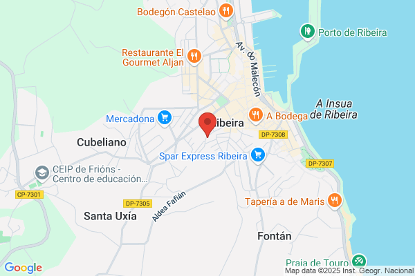 Pompas Funebres Del Noroeste S.A.