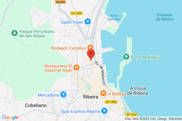 Casas Nieto S. A. - Butano
