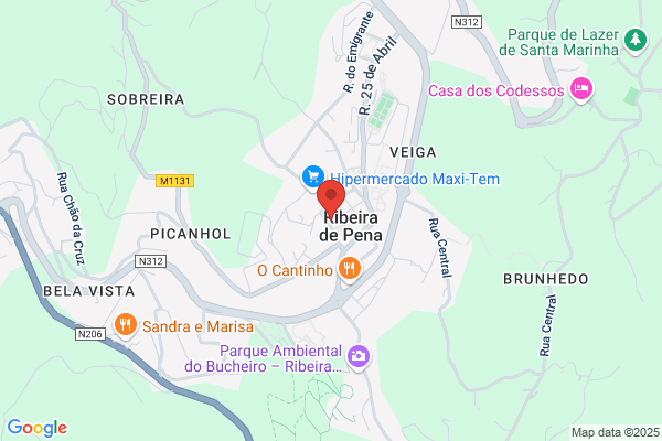 Pena Graña m.