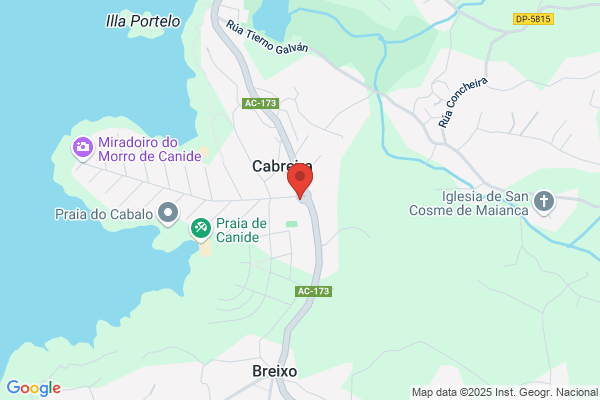 Canide S. A.
