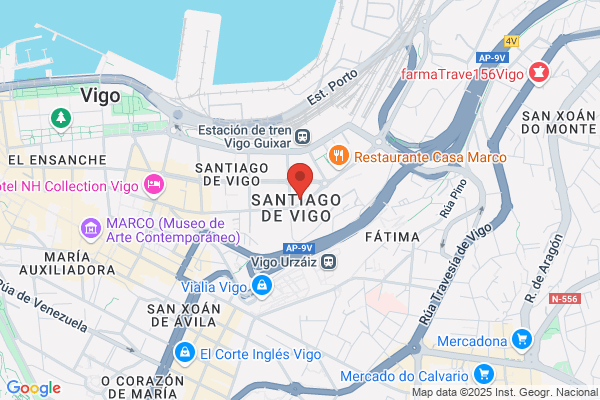 Peñamol S.L. - Inmobiliaria Promotora