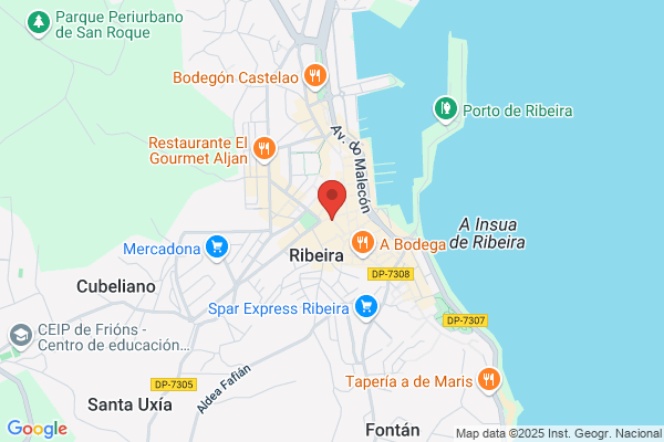 Papeleria Euroset Barganza