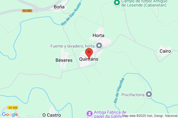 L.Quintans S.L.
