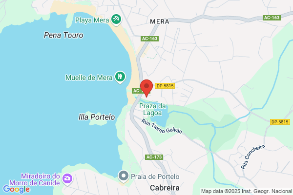 Consultorio Medico Mera