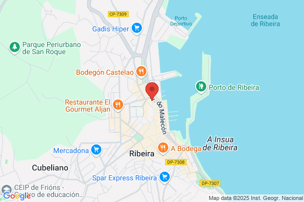 Organizacion De Productores De Pesca De Palangre