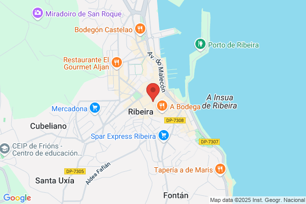 Miradoiro Ópticos