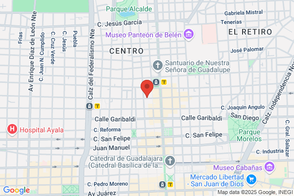 Panaderia Luz - Servicio A Domicilio