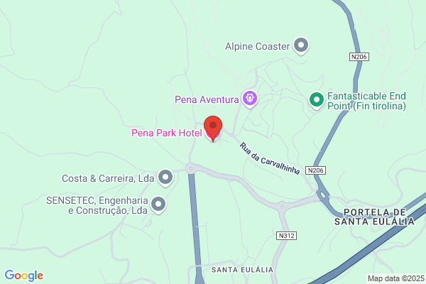 Pena Cabanas m.