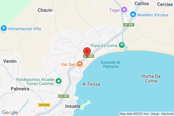 Peluqueria Ventoso