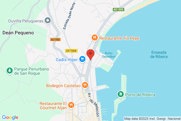 Quintena Ribeira Dallepedal