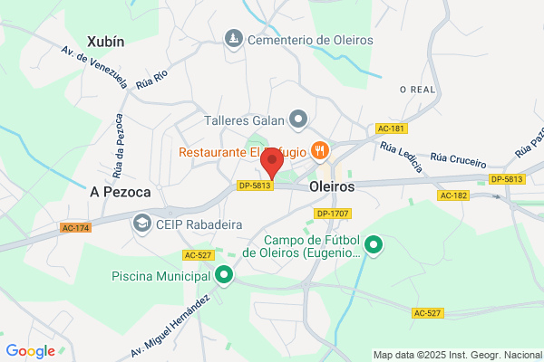 Oleiros Asesores Inmobiliarios