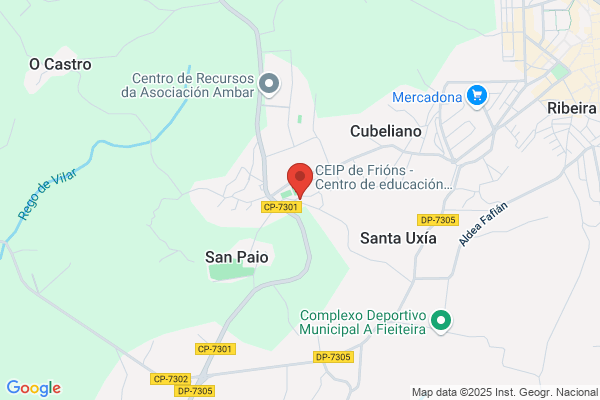 Peluquería Destellos