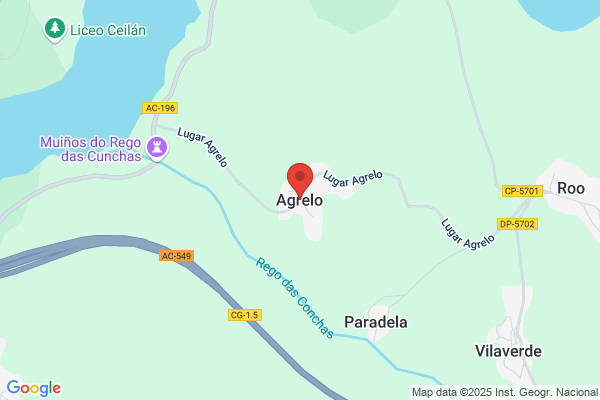 Agrelo Ageitos f.
