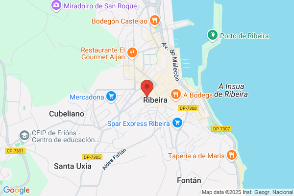 Ayuntamiento De Riveira
