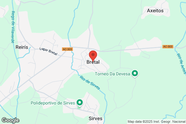 Bretal Santos j.