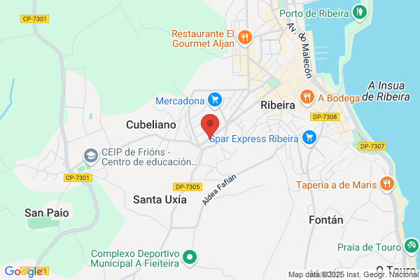 CENTRO DE TERAPIAS BAGUA