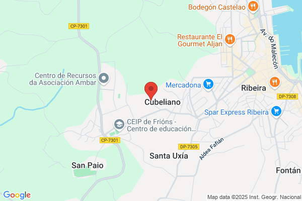 Colegio Bayón