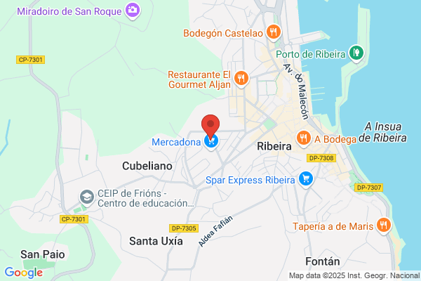Colegio Galaxia