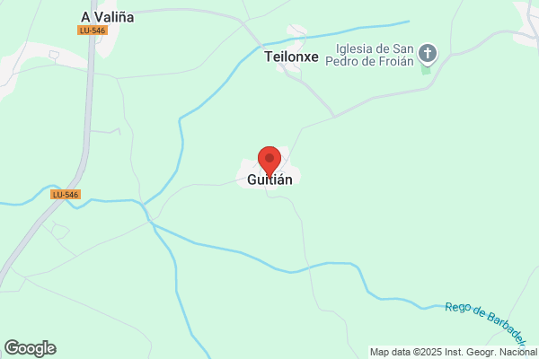 Garcia Guitian g.