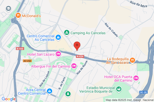 Garcia Siso j.