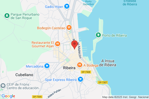 Ortopedia Compostela