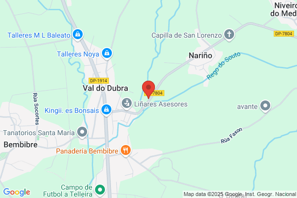 Talleres Baldomero Y Piñeiro S.L.