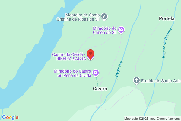 Castro Parada f.
