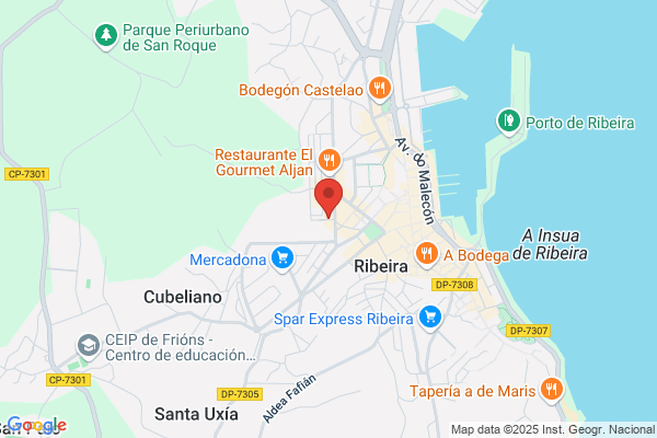 Arca Soler - Procurador a.