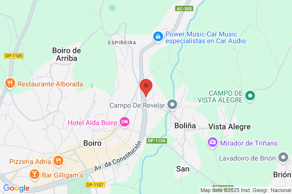 Soleiro S.L.