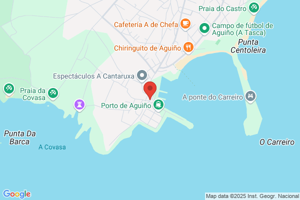 Cofradia Sindical De Pescadores