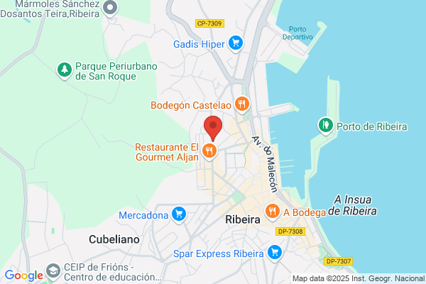 Pesca Cruxeiras S.L.