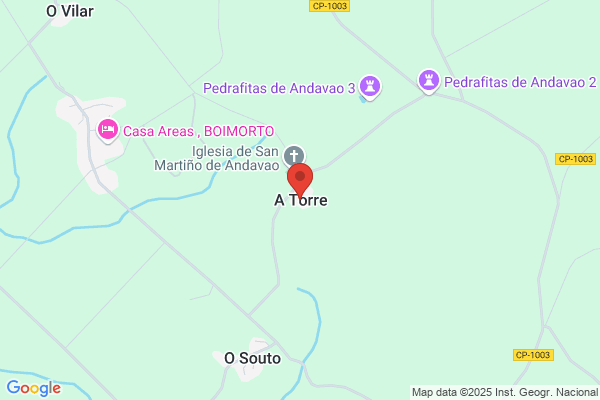 Abalo De La Torre a.