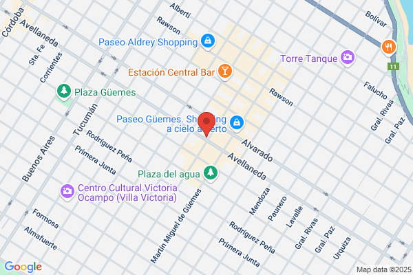 Parrillada La Palmera