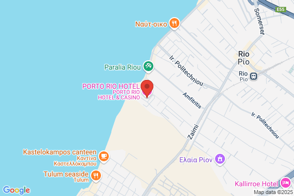 Porto Rios j.
