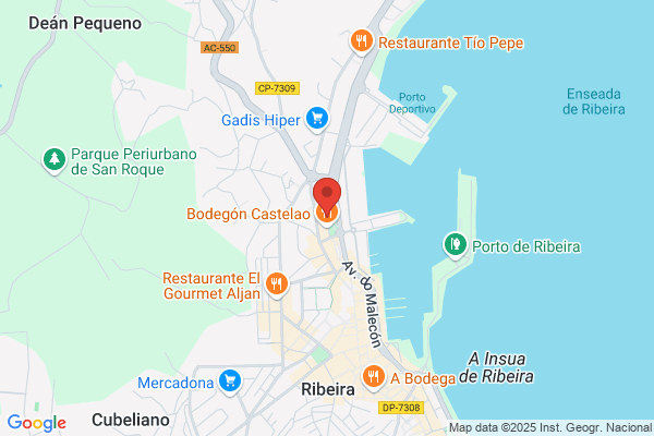 Restaurante Airoa