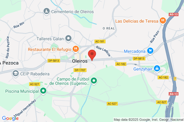 Restaurante Comei Bebei